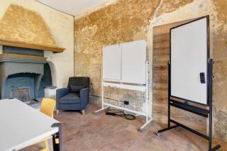 Workation Castle - 2