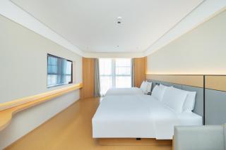 JI Hotel Nanjing Baijiahu Shengtai Road Metro Station - 2