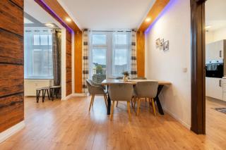 Gera Apartment - 3