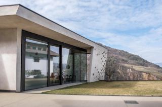 Apartments Gojer Sauvignon - Cornedo all'Isarco - 9