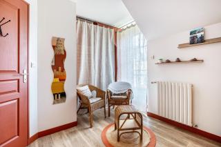 Gîte Les Hervelines - 3