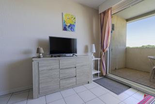 Appartement clim piscine garage - 5