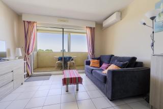 Appartement clim piscine garage - 0