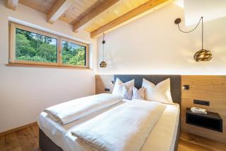Wiesgut Ferienwohnung Golden - Tisens - 2