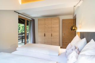 Wiesgut Ferienwohnung Golden - Tisens - 4