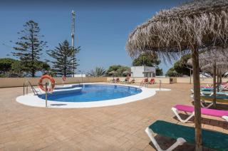 Casa vacacional en Caños de Meca - 9