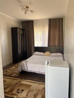 Эдем ИссыкКуль - 9