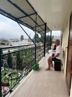 Эдем ИссыкКуль - 7