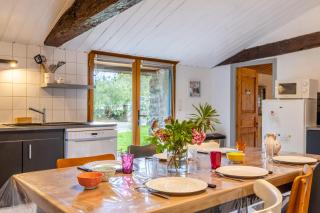 Gite à La Ferme - 5