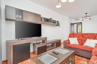 Casa Axarquia 2 - 8