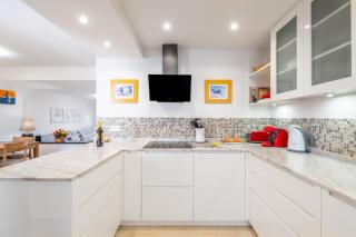 Cala Egos Villa - S'Estel - 2