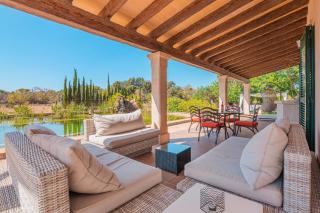 Eco Villa Na Clavet - 0