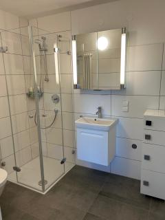 Dreiland Fewo mit großem Freisitz - 1