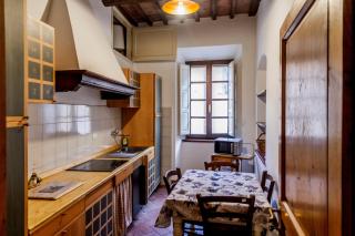 Residenza Palazzo Ghio - Scansano - 9