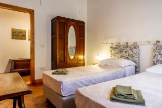 Residenza Palazzo Ghio - Scansano - 7