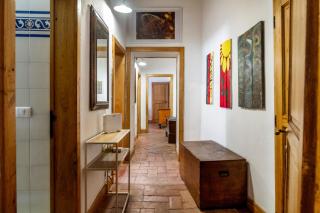 Residenza Palazzo Ghio - Scansano - 5