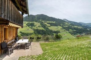 Knusperhäuschen Höfen-hüsle - 0