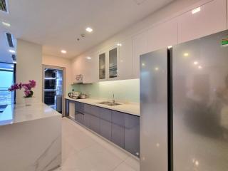 Vinhomes Signature Apartment Ho Chi Minh - 2