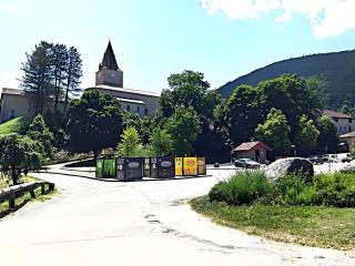 Gite des Ravières - Vercors - 3