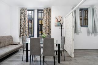 Apartamentos Centro Jerezano 1 - 5