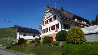 Ferienwohnung Anna Durbach - 2