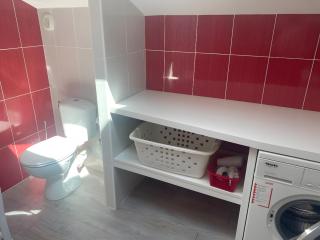 Loft Grand Confort Avec Piscine - 2