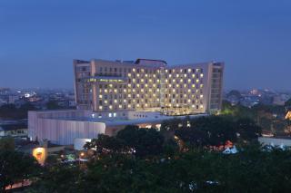 Santika Premiere Dyandra Hotel & Convention - Medan - Medan - 8