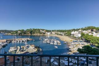 1a Linea mar port Llafranch - 9
