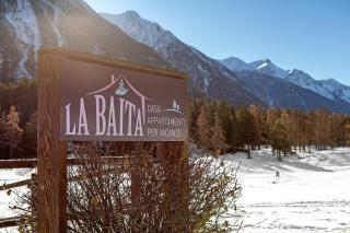 La Baita - Bionaz - 4
