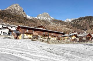 La Baita - Bionaz - 6