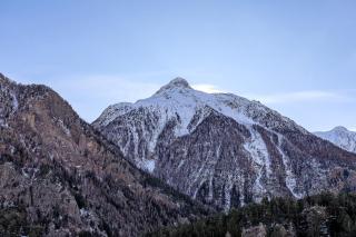 La Baita - Bionaz - 1