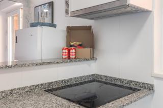 Apartamento Marianda - Son Bou - 4