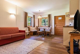 Ferienparadies Sabina Piz - 9