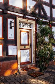 Lauterbach im Herzen der Altstadt - 2