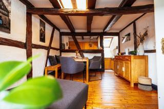 Lauterbach im Herzen der Altstadt - Lauterbach - 3