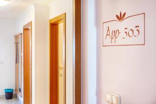 Residence Diana Apartment 303 - 1