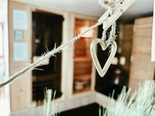 Ferienwohnung Silvi und Heinz Huber - 2