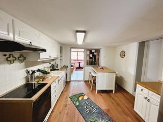 Ferienwohnung Silvi und Heinz Huber - 1