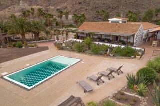 Finca rural Los Tanquillos - San Bartolomé de Tirajana - 2