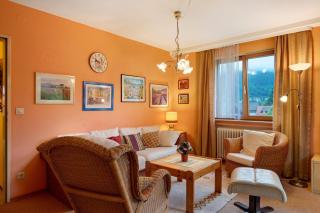 Ferienwohnung Joos - Schiltach - 4