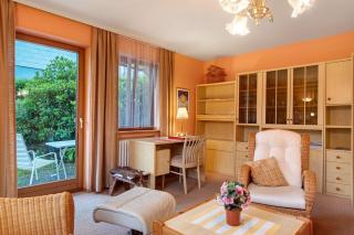 Ferienwohnung Joos - Schiltach - 8