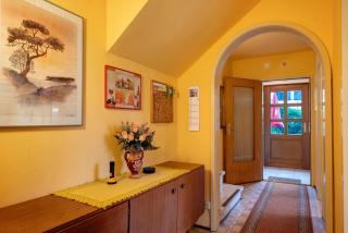 Ferienwohnung Joos - Schiltach - 2