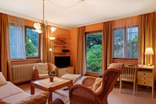 Ferienwohnung Joos - Schiltach - 6
