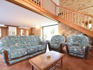 Maison de vacances Le Tilleul - 9