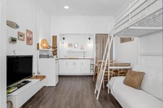 La Casita Blanca - 7