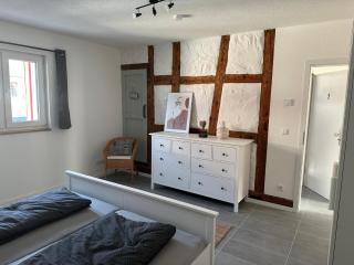 Ferienwohnung Seescheune - 5