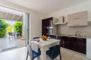 Villa I Gabbiani a Otranto - 9