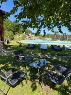 Villa Aresini - Dimora Esclusiva - 7