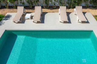 Villa Oasis n' Aguait - Cala Ratjada - 5