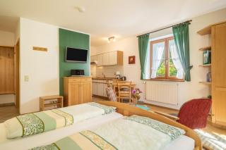 Ferienwohnung Risthof 2 - 8